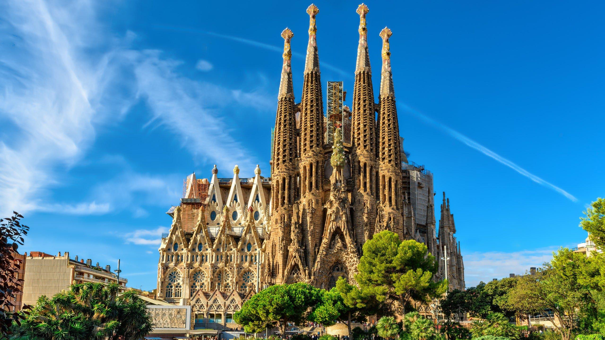 Sagrada Família